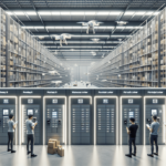 Exploring the Benefits of Warehouse Parcel Lockers in Canada