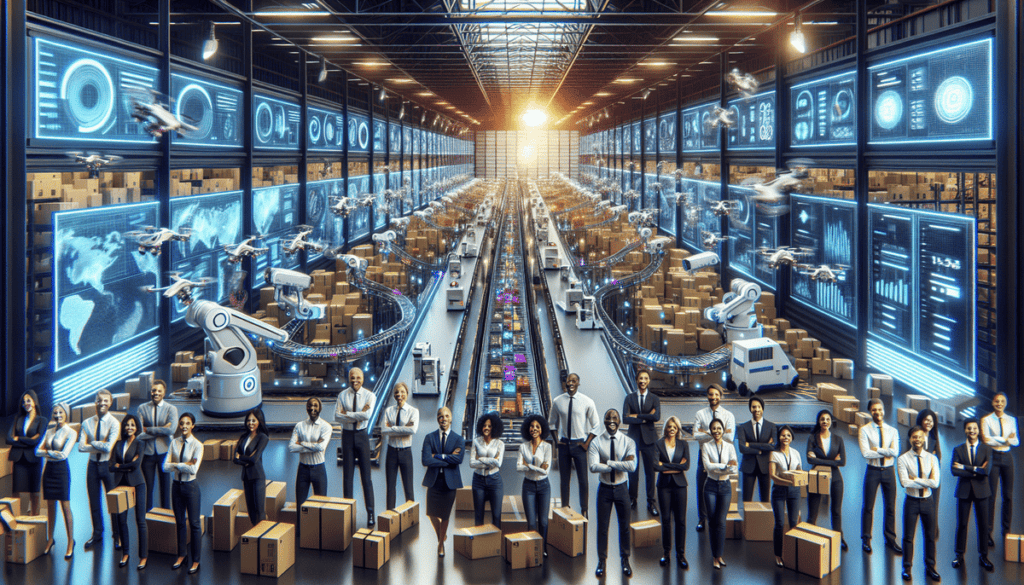 Exploring The Rapid Growth Of Direct-to-Consumer Fulfillment - ShipScience