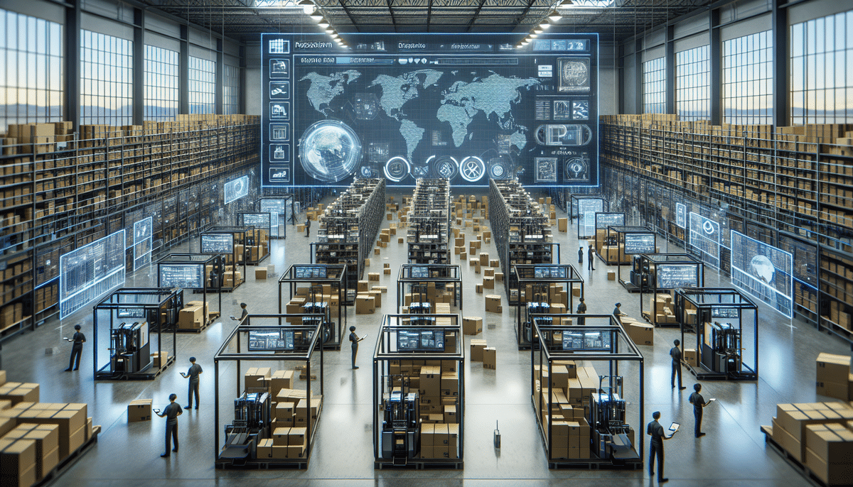 Finding the Right 3PL Fulfillment Solution for Your Business