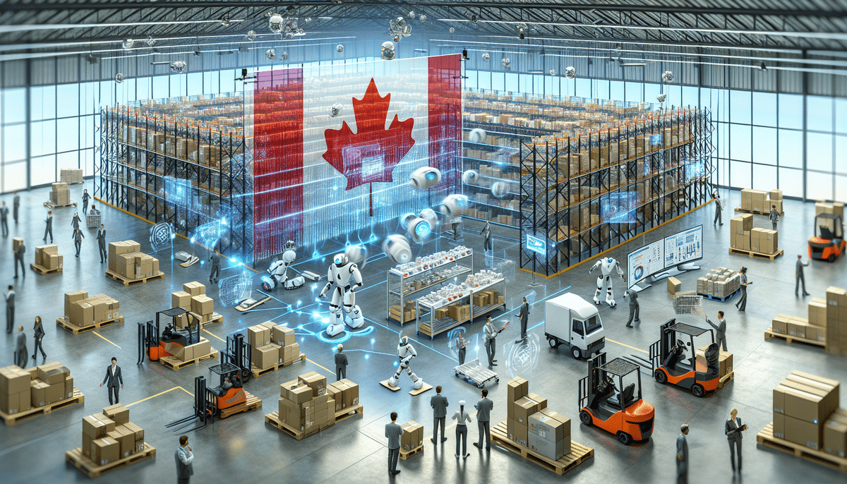 Finding the Right Canadian 3PL for Your Business