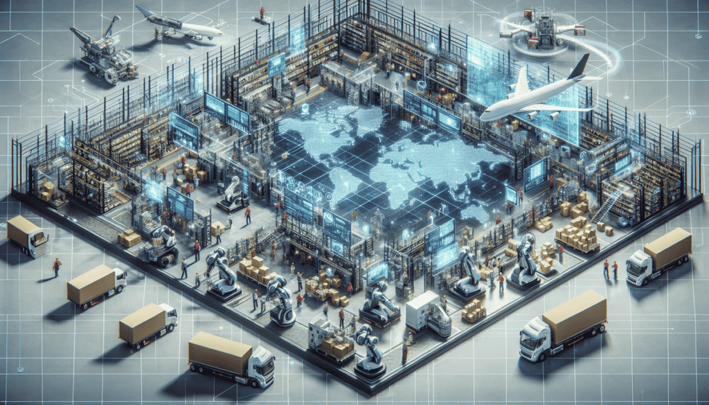 Finding The Right Logistics Provider - ShipScience