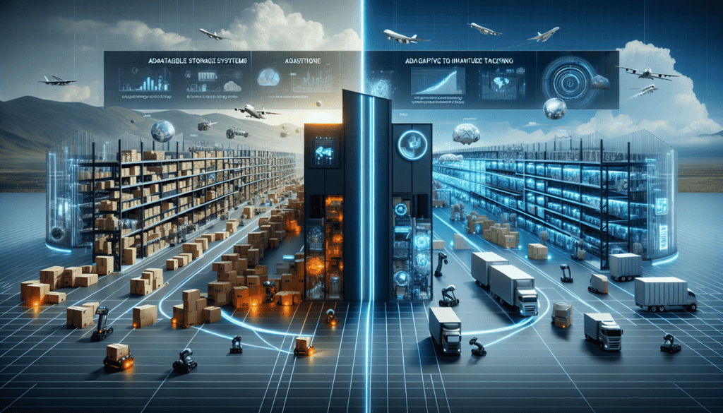 Fulfillment By Amazon (FBA) Vs Flowspace - ShipScience