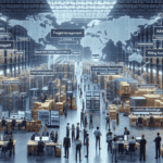 Get an Overview of CBIP Logistics and Its 3PL Logistics Fulfillment Features Get an Overview of CBIP Logistics and Its 3PL Logistics Fulfillment Features