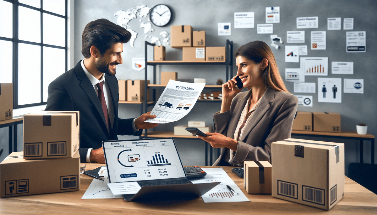 Get the Lowest Rates on US Shipping with UPS: Phone Rates Explained