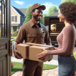 Get Your Package Delivered on Saturday with UPS Express Saver Delivery