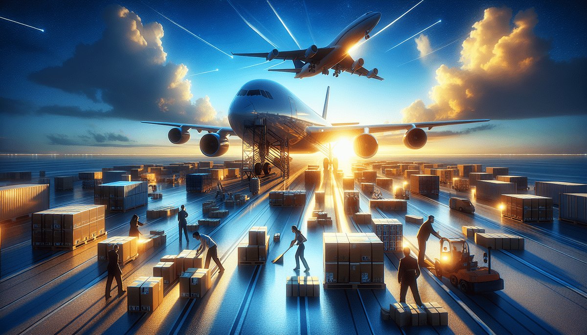 Get Your Package Delivered the Next Day with UPS Next Day Air Residential