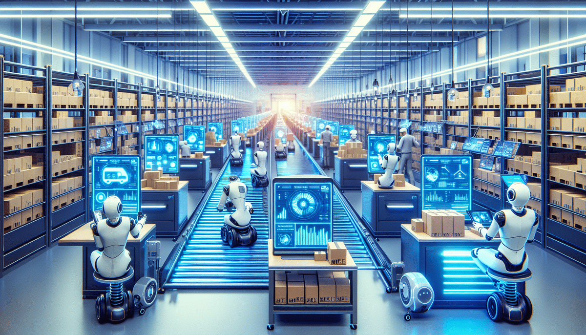 Getting Started with an Effective Order Fulfillment Process and Strategy