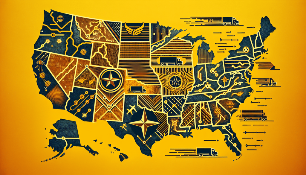 GSO (Golden State Overnight) Vs LSO (Lone Star Overnight) ShipScience