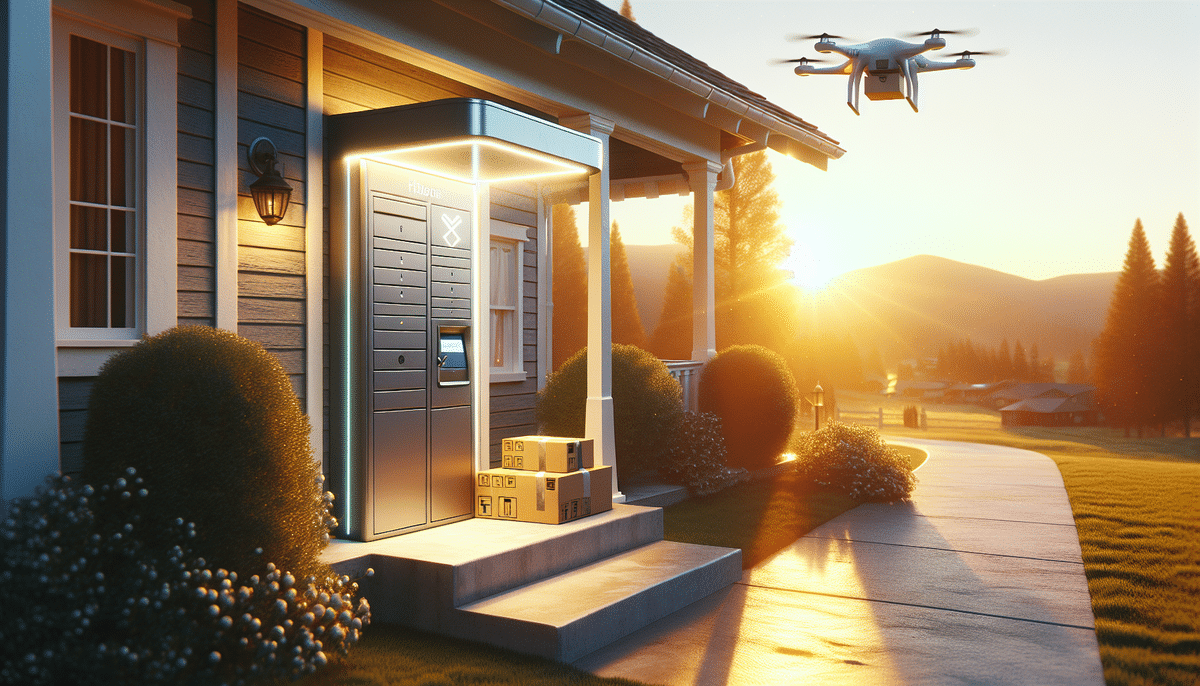 How Ecommerce Merchants Can Protect Packages from Damage and Theft
