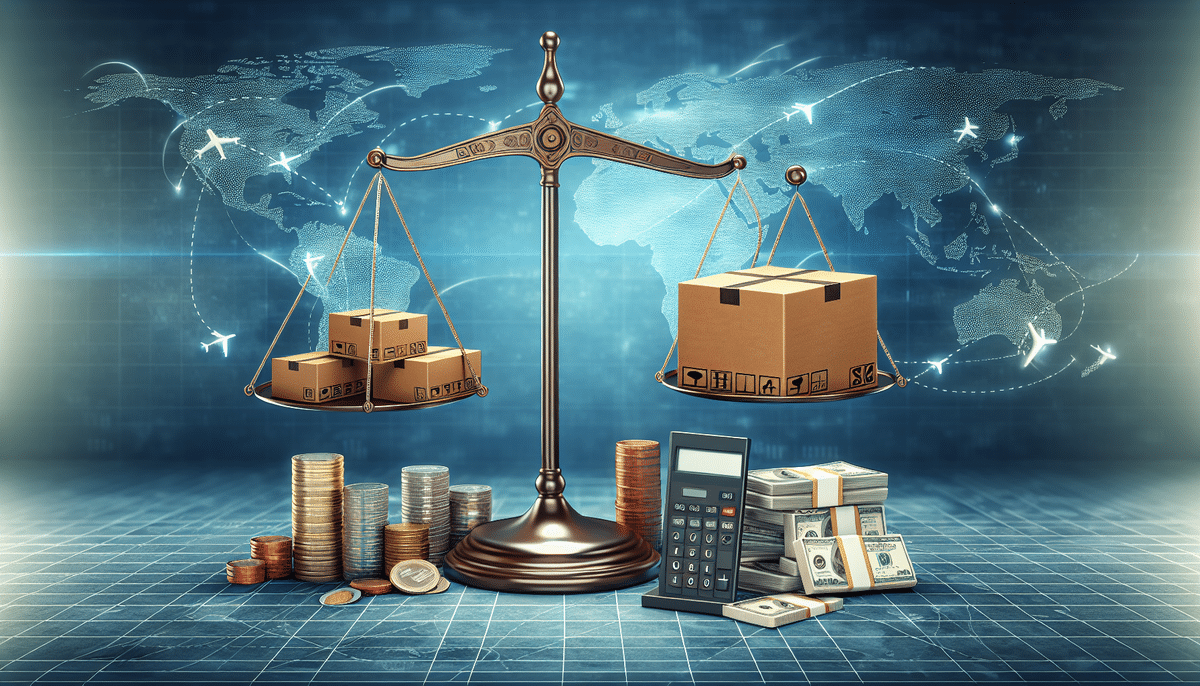 How to Correct UPS Shipping Charges for Worldwide Saver Delivery
