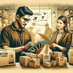 How to Correctly Request a UPS Shipping Charge Correction for a Ground Return to Sender Collect