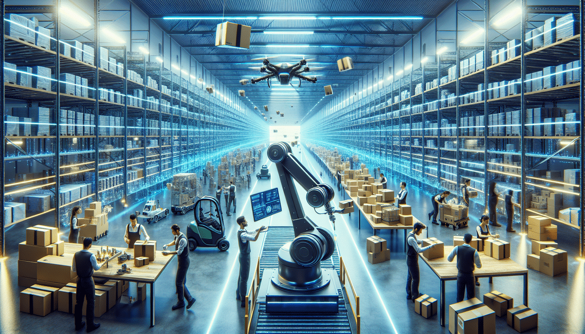 How to Deliver Orders Fast: Meeting Customers' Expectations