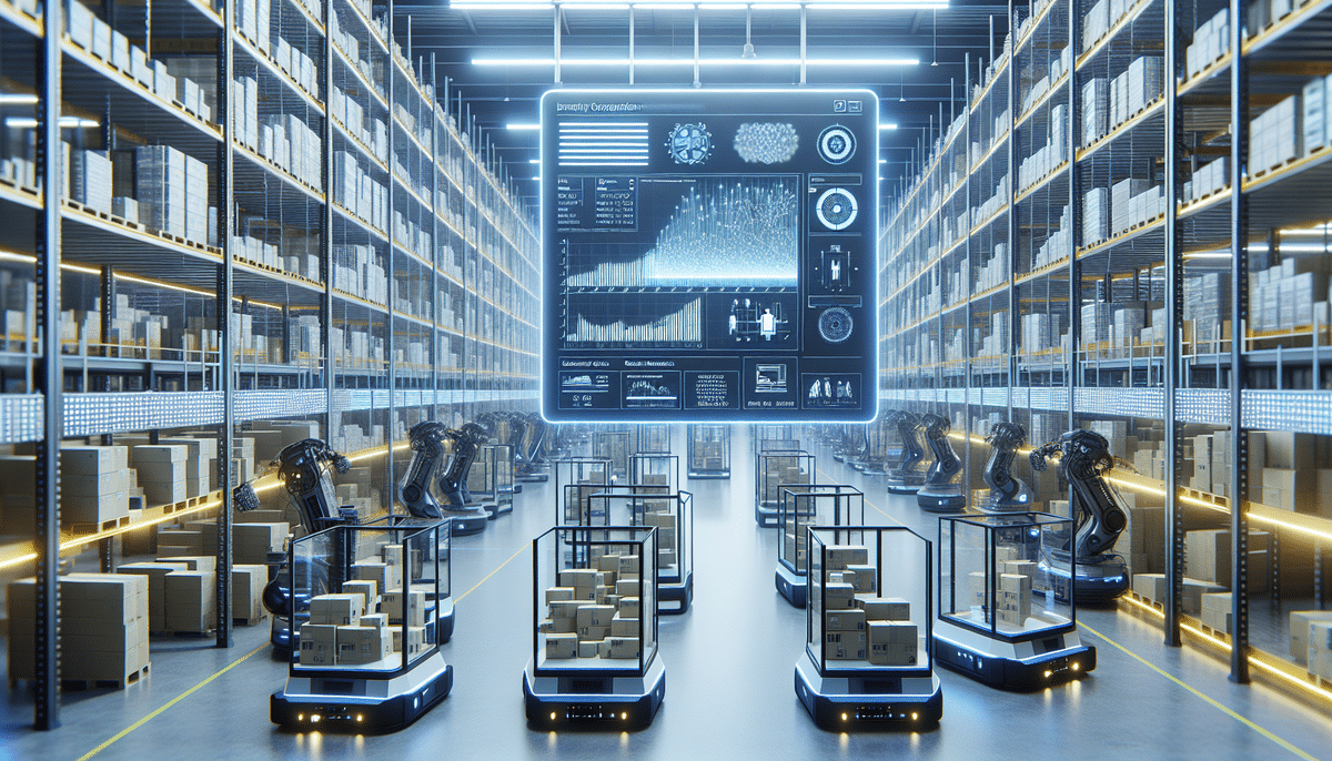 How to Improve Your Inventory Position for Maximum Profitability