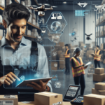 How to Minimize Lost Packages and Improve Delivery Efficiency