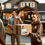 How to Request a Residential Adjustment from UPS