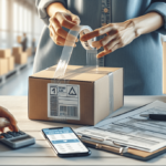 How to Return a Package with UPS 2nd Day Air to a Third Party Sender