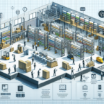 How to Stay on Top of Warehouse Storage and Organization