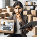 How to Void a UPS Next Day Air Hundredweight Shipment