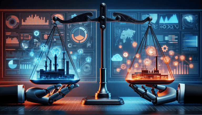 Infor CloudSuite Industrial (SyteLine) Vs Priority ERP - ShipScience