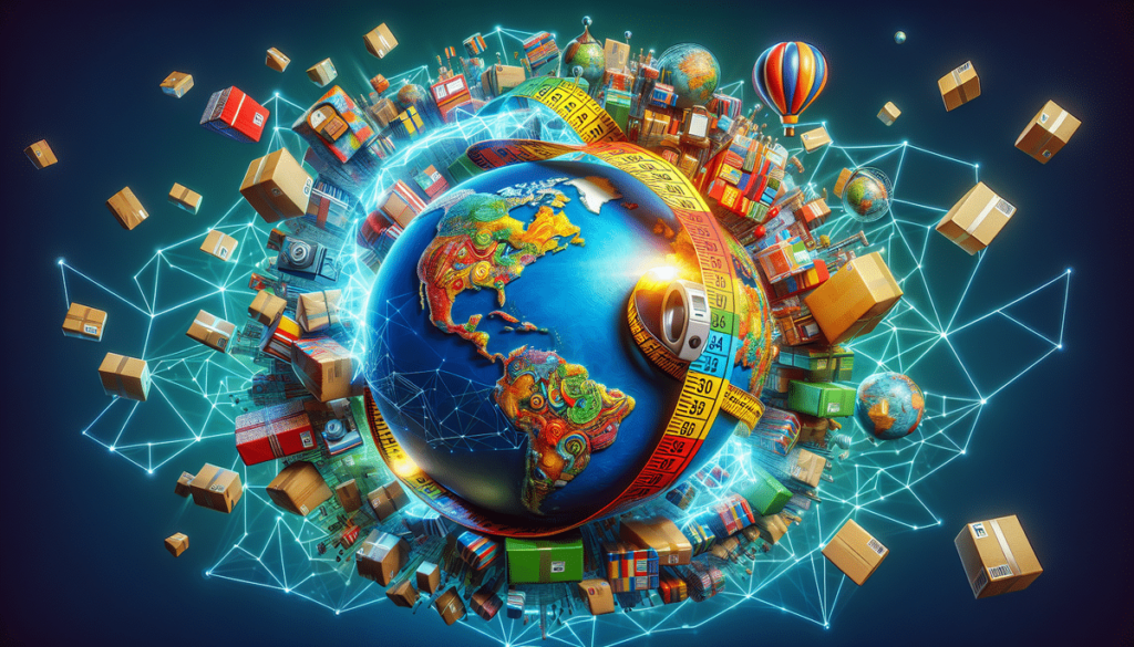 International Home Delivery A Comprehensive Guide To Shipping Abroad