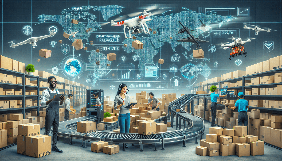 Learn How to Cut Shipping Costs and Keep Customers Happy
