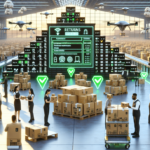 Maximizing Efficiency with UPS Returns Consolidation Services
