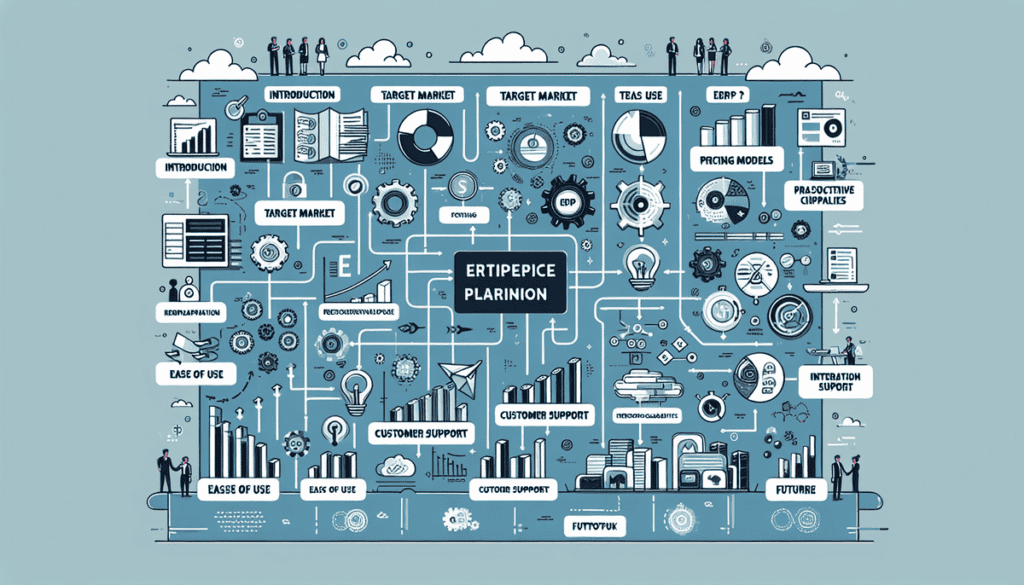 NetSuite ERP Vs Epicor ERP - ShipScience