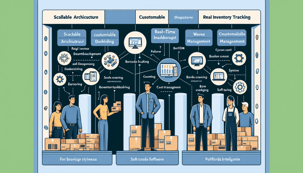 NetSuite WMS Vs Fishbowl Inventory - ShipScience