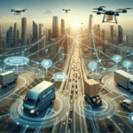 Optimizing Delivery for E-Commerce Logistics Optimizing Delivery for E-Commerce Logistics