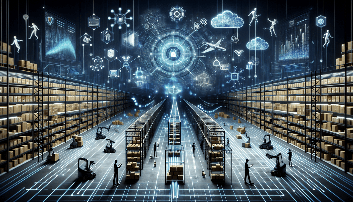 Optimizing Inventory Management: Balancing Physical and Digital Assets