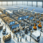 Overview and Features of Dropp Logistics' 3PL Logistics Fulfillment