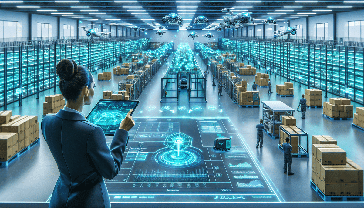 Overview and Features of Packdash: A Comprehensive 3PL Logistics Fulfillment Solution