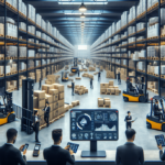 Overview and Features of Pick-N-Pack Montana's 3PL Logistics Fulfillment