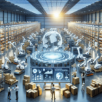 Overview and Features of TC Logistics' 3PL Logistics Fulfillment Services