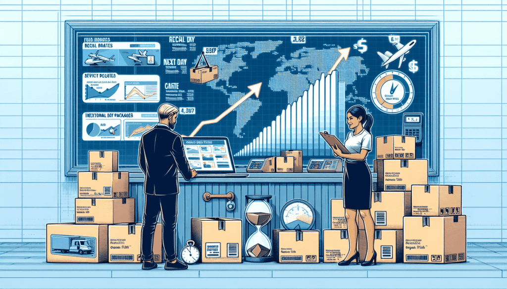 Shipper Retail Example UPS Retail Rates Explained - ShipScience