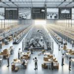 Scaling Hybrid Order Fulfillment for Maximum Efficiency Scaling Hybrid Order Fulfillment for Maximum Efficiency