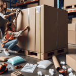 Shipping Large Packages: How to Handle Packages with a Longest Side Exceeding 48 Inches Shipping Large Packages: How to Handle Packages with a Longest Side Exceeding 48 Inches