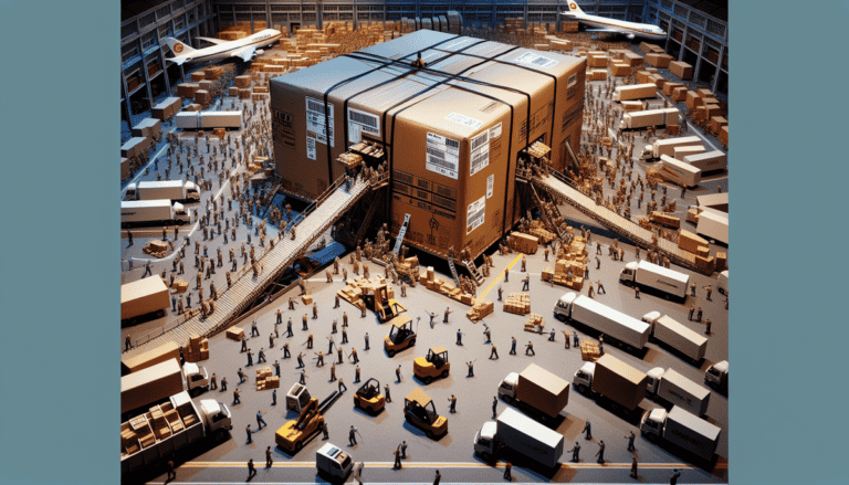 Shipping Large Packages Over 108 Inches: What You Need To Know ...