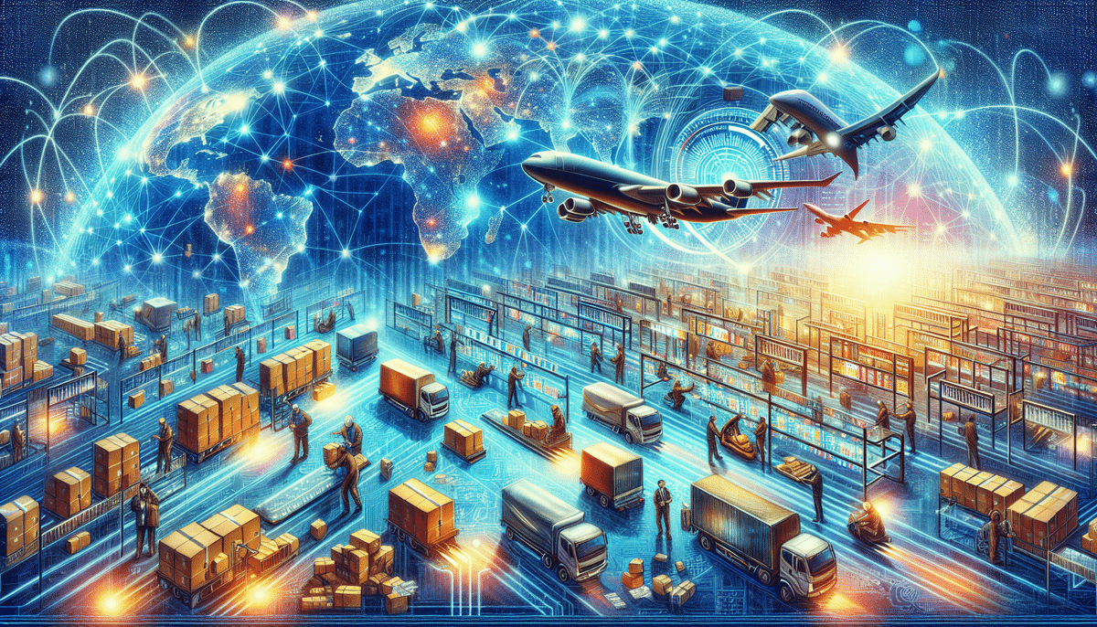 Shipping with UPS Worldwide Express Freight: A Comprehensive Guide