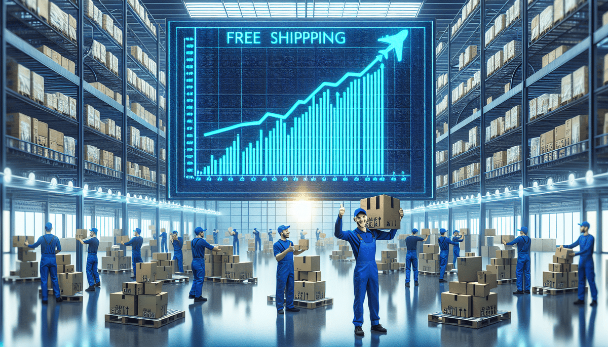 Should You Offer Free Shipping? A Data-Driven Answer