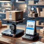 Smart Weigh Digital Heavy Duty Shipping and Postal Scale vs My Weigh Ultraship 75 Smart Weigh Digital Heavy Duty Shipping and Postal Scale vs My Weigh Ultraship 75