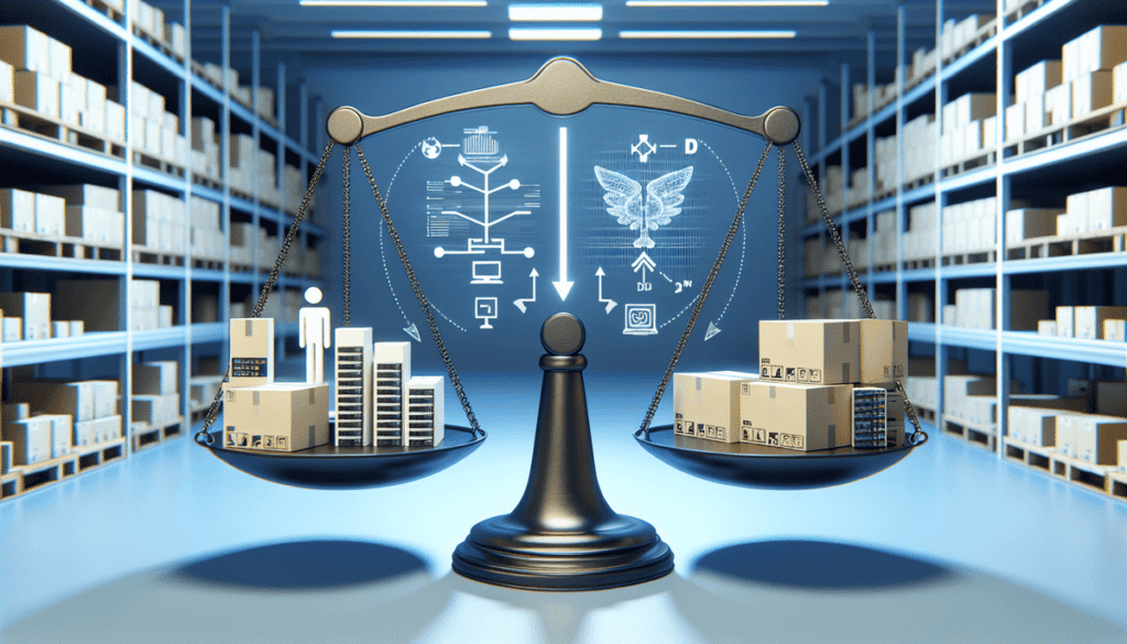 SPS Commerce Fulfillment (EDI) Vs NetSuite WMS - ShipScience
