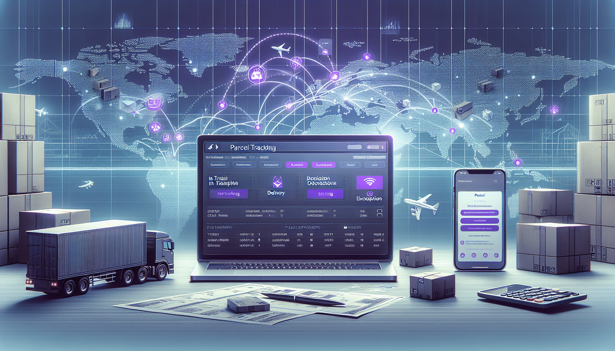 Stay Up-to-Date with FedEx's Online Tracking Tools