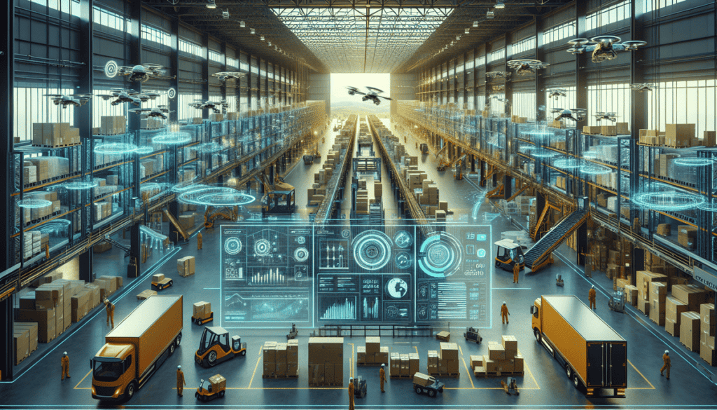 The Advent Of Oversized Ecommerce: A Revolution In Shopping - ShipScience