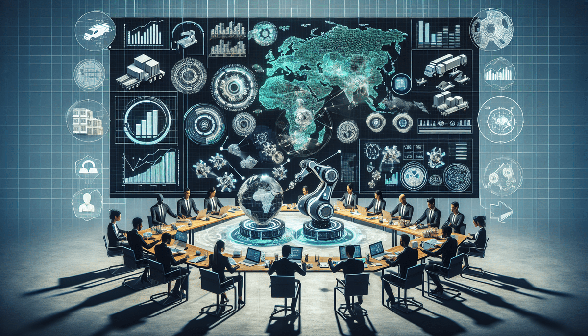 The Top 5 Things Emerging Ecommerce Brands Can Do to Control Their Supply Chain Destiny