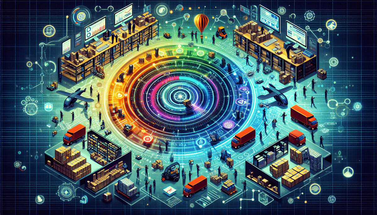 The Ultimate Shopify Fulfillment Guide