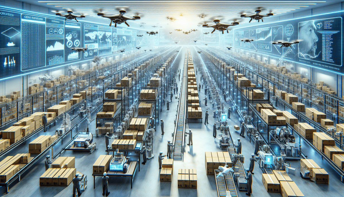 Top 10 Best Order Fulfillment Services for Amazon