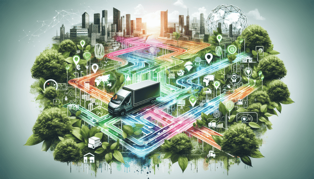 5 Benefits Of Route Optimization - ShipScience