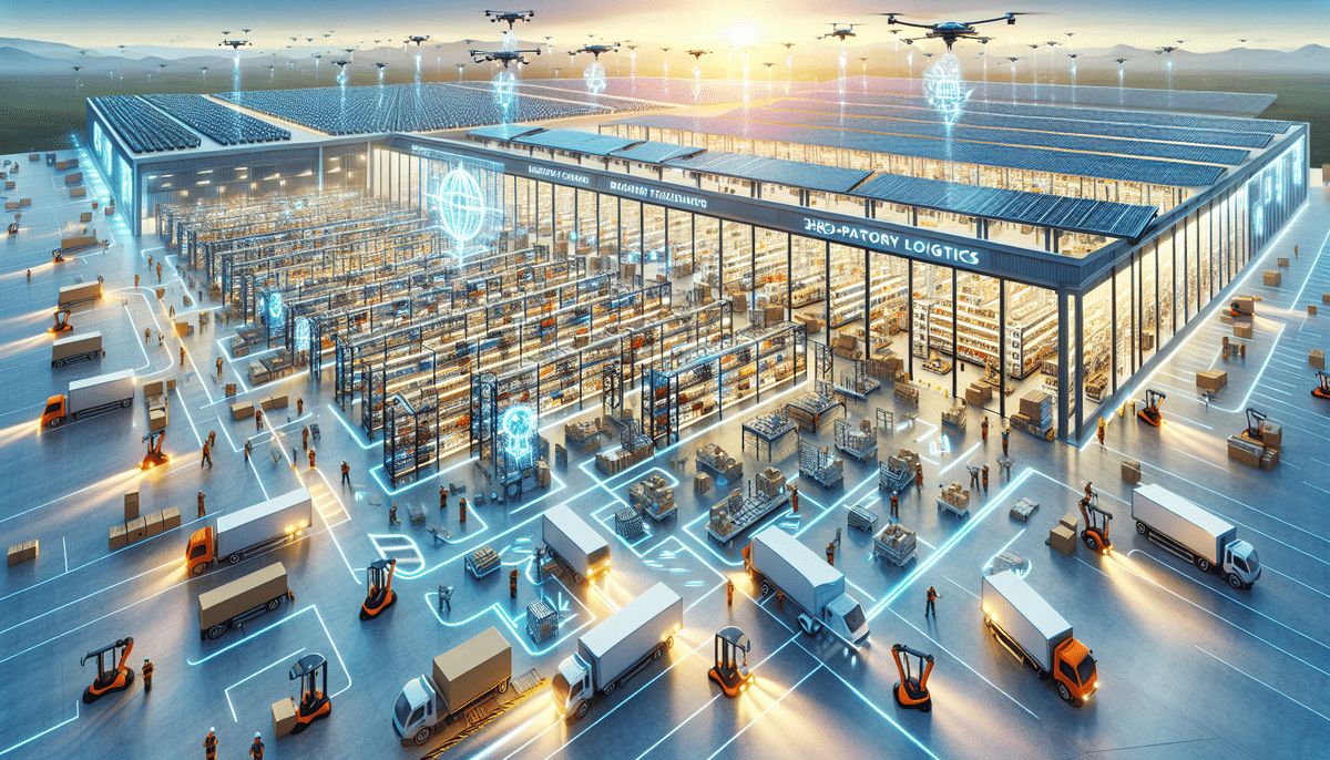Understanding 3PL Logistics Fulfillment with WSI: Overview and Features