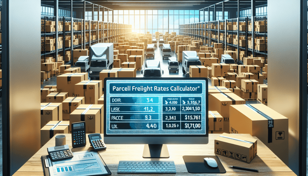 Understanding Large Box Shipping Rates With UPS - ShipScience